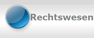 Rechtswesen
